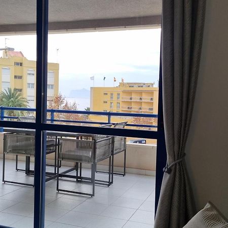 Apartment Turquesa Beach 34B Calpe Esterno foto