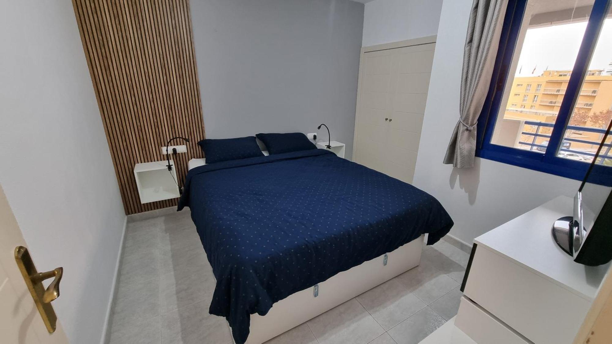 Apartment Turquesa Beach 34B Calpe Esterno foto