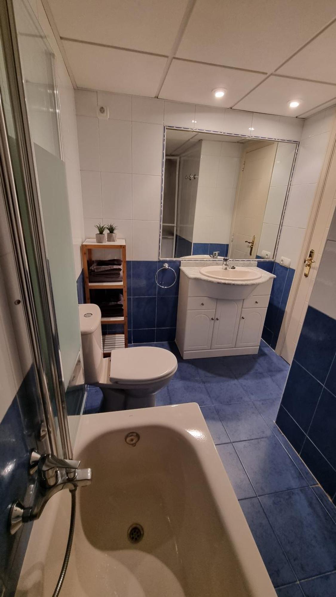 Apartment Turquesa Beach 34B Calpe Esterno foto